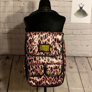 Betseyville crossbody backpack/purse.